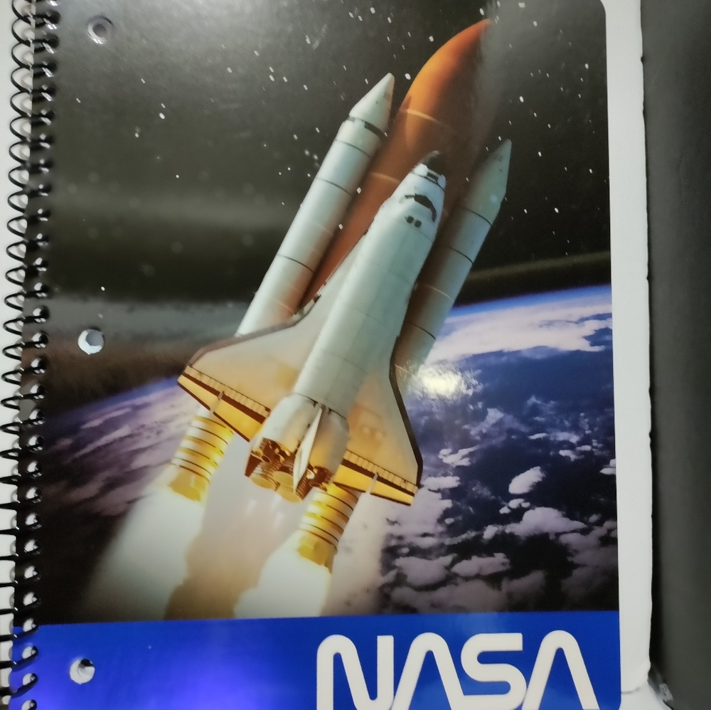 NASA Space bundle